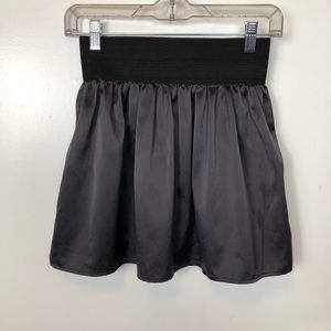 Gray Skater skirt 🎈